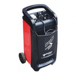 Пускозарядное устройство Forte CD-620FP (49332)
