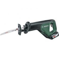 Аккумуляторная сабельная ножовка Bosch AdvancedRecip 18 без аккумулятора (06033B2400)