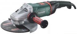 Кутова шліфувальна машина METABO WE 24-230 MVT (606469000)