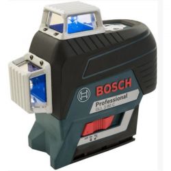 Лазерний нівелір Bosch GLL 3-80 G (0601063Y00)