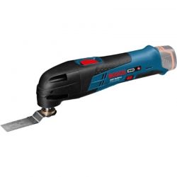 Реноватор аккумуляторный Bosch GOP 10.8 V-LI Professional (060185800C)