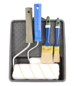 Набор малярный MasterTool №1, 7 пр. (92-8101)