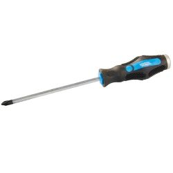 Отвёртка крестовая ударная MasterTool РН3х150 (49-5315)