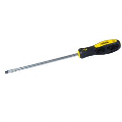 Отвёртка плоская MasterTool SL8х200 (48-5820)