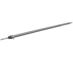 Хвостовик для коронки Granite 22х160 мм SDS-PLUS (2-09-016)