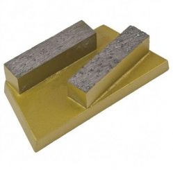 Набор алмазных полированных подошв Eibenstock ESB 5 шт. (37122000)