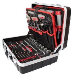 Універсальний набір Utool Professional 150 ін. (U10104PX)