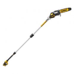 Высоторез аккумуляторный бесщёточный DeWALT 18 В, 5 Ач (DCMPS567P1)