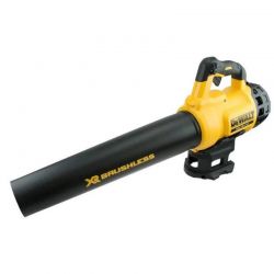 Воздуходув аккумуляторный DeWALT DCM562PB