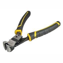 Кусачки торцевые Stanley FatMax Compound Action 190 мм (FMHT0-71851)