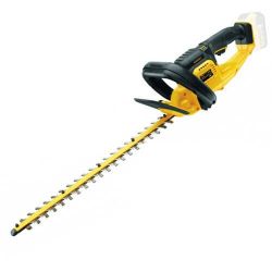 Кусторез аккумуляторный DeWALT Li-Ion 18 В Каркас (DCM563PB)