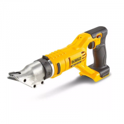 Ножницы по металлу аккумуляторные DeWALT 18В XR Li-lon (DCS491N)