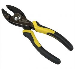 Плоскогубцы сантехнические Stanley Fatmax Slip Joint 200 мм L (0-84-646)