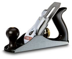 Рубанок столярный Stanley Bailey 260х60 мм (1-12-045)
