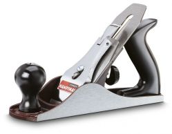 Рубанок столярный Stanley Handyman 240х44 мм (1-12-203)