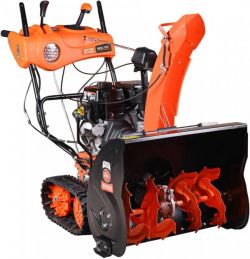 Снегоуборщик бензиновый SEQUOIA SST 7067 LCT TRACK