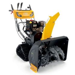 Снегоуборщик бензиновый STIGA ST 5266 P TRAC