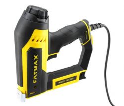 Степлер электрический Stanley Fatmax Multi-Tacker 5 в 1 (FMHT6-75934)