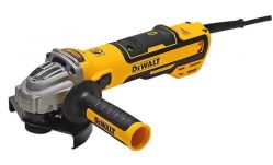 Угловая шлифмашина DeWALT 1700 Вт (DWE4357)