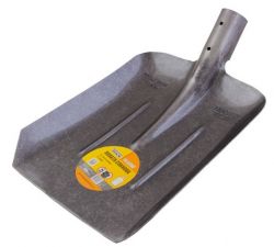Лопата совковая Mastertool 0,8 (14-6266)