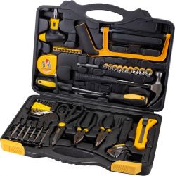 Набор инструмента Mastertool "Помощник" 44 пр. (78-0345)