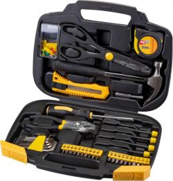 Набір інструментів Mastertool "Спеціаліст" 82 пр. (78-0382)