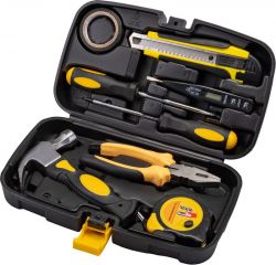 Набір інструментів Mastertool "Технік" 8 пр. (78-0308)