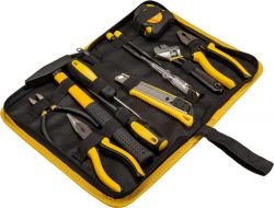 Набір інструментів Mastertool "Умілець" 12 пр. (78-0312)