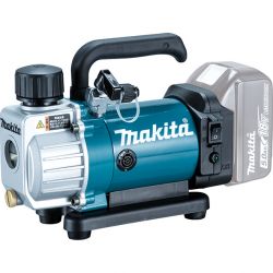 Аккумуляторный вакуумный насос Makita Li-ion 18 В (DVP180Z)