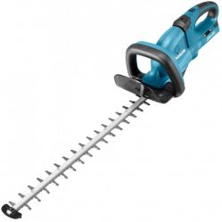 Аккумуляторный кусторез Makita Li-ion 18В 650 мм Каркас (DUH651Z)