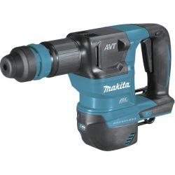 Аккумуляторный отбойный молоток Makita Li-ion 18 В Каркас (DHK180Z)