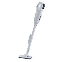 Акумуляторний пилосос Makita CL108FDWYW CXT 12Vmax, 32Вт, 600мл, 1,5Аг