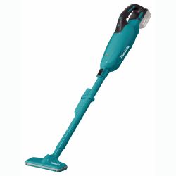 Акумуляторний пилосос Makita LXT Li-ion 18В Каркас (DCL280FZ)