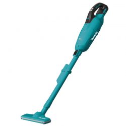 Акумуляторний пилосос Makita LXT 60W Каркас (DCL281FZ)