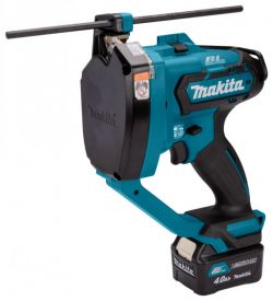 Аккумуляторный резчик шпилек Makita Li-Ion 12 В Каркас (SC103DZ)