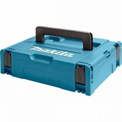 Кейс для инструмента Makita Makpac 1, 105x395x295мм (821549-5)