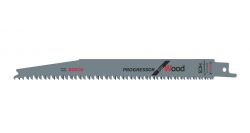 Пильное полотно по дереву Bosch S Progressor for Wood 2345 X 2 шт. (2608654403)