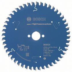 Диск пильный по ламинату Bosch Expert for HPLam 160x20 мм-48T (2608644132)