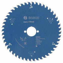 Диск пильный по дереву Bosch 200x32x48T Expert for Wood (2608644055)