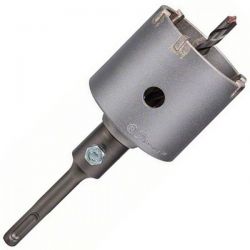 Коронка победитовая по бетону Bosch SDS-PLUS 68x60 мм (2608550064)