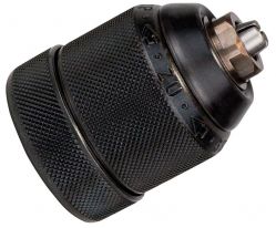 Быстрозажимной патрон Bosch 1/2" 1-10 мм (2608572218)