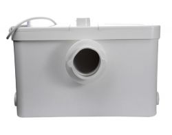 Канализационная установка VOLKS pumpe 500 Вт (WC500-1)