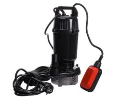 Насос дренажный Volks pumpe 750 Вт (QDX5-9)
