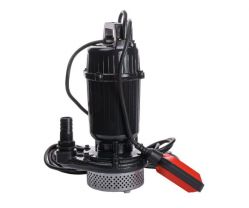 Насос дренажный Volks pumpe 1100 Вт (QDX6-12)