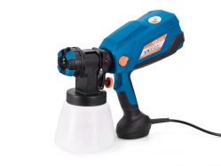 Краскопульт електричний Sturm 700 Вт (SG9670P)