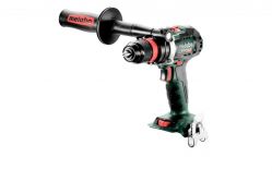 Акумуляторний шуруповерт Metabo BS 18 LTX BL Q I Каркас (602359850)