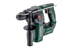 Перфоратор аккумуляторный Metabo Powermaxx BH 12 BL 16 Каркас (600207850)