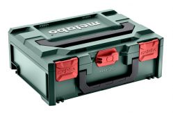 Кейс для инструмента Metabo MetaBOX 396х296х145 мм (626883000)