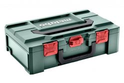 Кейс Metabo MetaBOX 145 L для шуруповерта BS LTX/SB LTX (626891000)