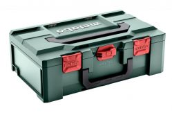 Кейс для инструмента Metabo MetaBOX 165 L 496х296х165 мм (626889000)